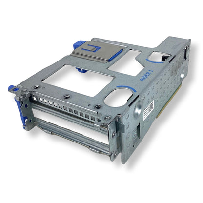 Genuine Dell PowerEdge R820 Server PCIE Riser Board WJNX3 0WJNX3 3FHMX 03FHMX