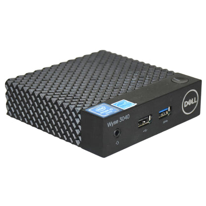 Dell Wyse 3040 Thin Client N10D THINOS 8.5 2GB RAM 8GB SSD Keyboard Mouse 9D3FH