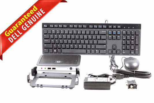Dell Wyse Tx0D 3020 Marvell ZeroClient 88AP2128-B1 1.20GHz 2GB Ram 4GB SSD XH99G