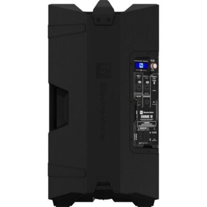 Electro-Voice EVERSE 12 Weatherized Battery-Powered Loudspeaker with Bluetooth