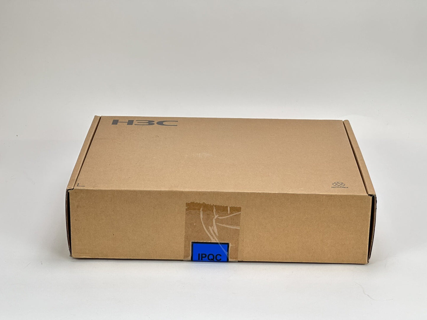 New HP/H3C/HPE FlexFabric 5820 4-port 8/4/2 Gbps FCoE 10GbE SFP+ Module JC530A