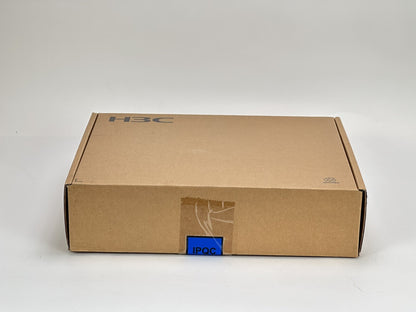 New HP/H3C/HPE FlexFabric 5820 4-port 8/4/2 Gbps FCoE 10GbE SFP+ Module JC530A
