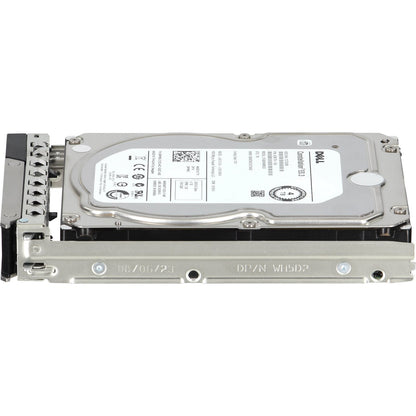 Dell 4TB 7.2K 512n 6Gbps SATA 3.5 HDD Constellation ES.3 (9PR63) -CR
