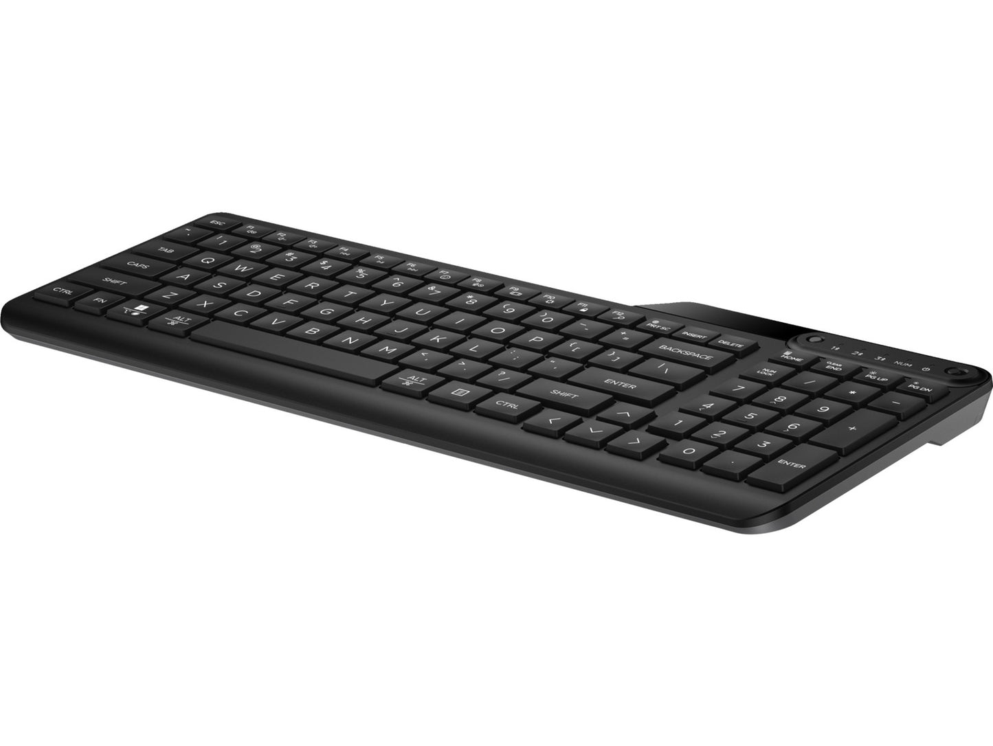 HP 460 Multi-Device Bluetooth Keyboard