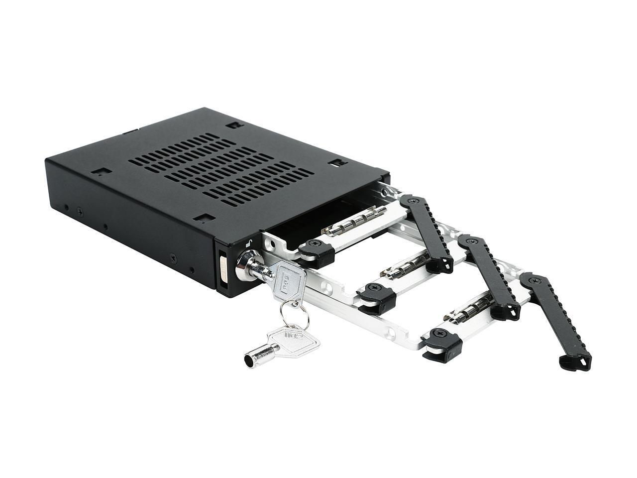 ICY DOCK MB993SK-B ACC HDD ICTDOCK| MB993SK-B R Accessories - PC