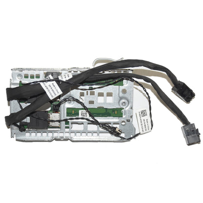 Dell Precision T5820 T7820 U.2 NVMe Solid State Drive Backplane Kit KWF76