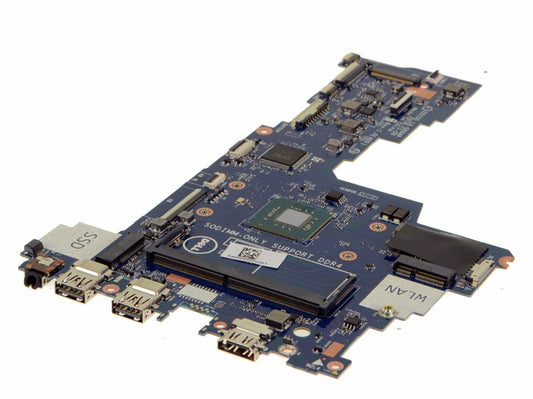 Dell Inspiron 3482 Edi55 Loki N3 15 Pentium N5000 Motherboard LA-G094P K0WRH
