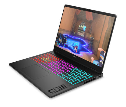 OMEN MAX Gaming Laptop 16" WQXGA AMD Ryzen AI 7 16 GB memory;1 TB SSD Windows