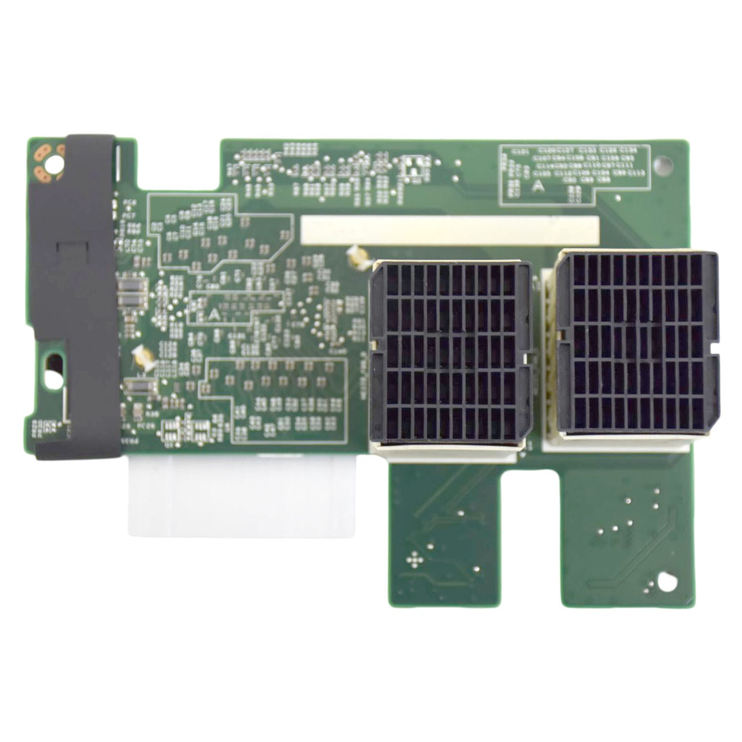 Dell PowerEdge FC630 FC830 Server PCIe x16 Pass-Thru Mezzanine Card YNDM8