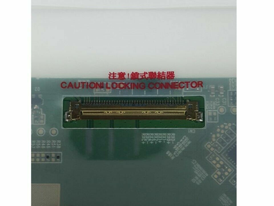 LP156WH2(TL)(QB) ~15.6 LED LCD Replacement Screen LP156WH2-tlqb