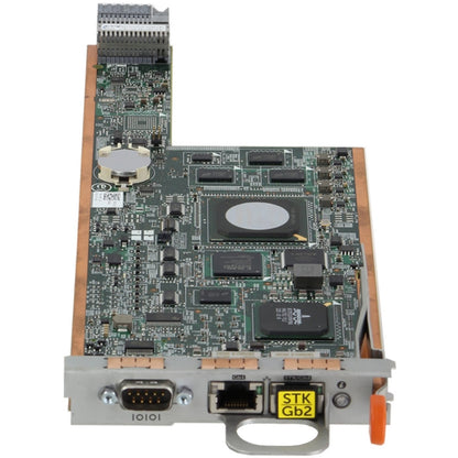Dell PowerEdge FX2/FX2s CMC CTRL Mod (3XDD3)