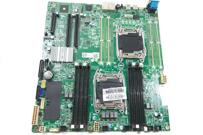 Dell PowerEdge DSS1510 Intel Socket LGA2011 Server Motherboard CKX99 0CKX99? CCH