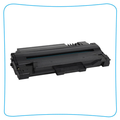 6x MLT-D105L Toner Set For Samsung 105L ML-1910 ML-1915 ML-2525 ML-2545 ML-2580n