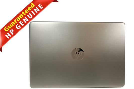 L66228-001 3D0PATP503 GENUINE HP LCD BACK COVER GOLD 14-DQ 14-DQ1038WM (DE35)