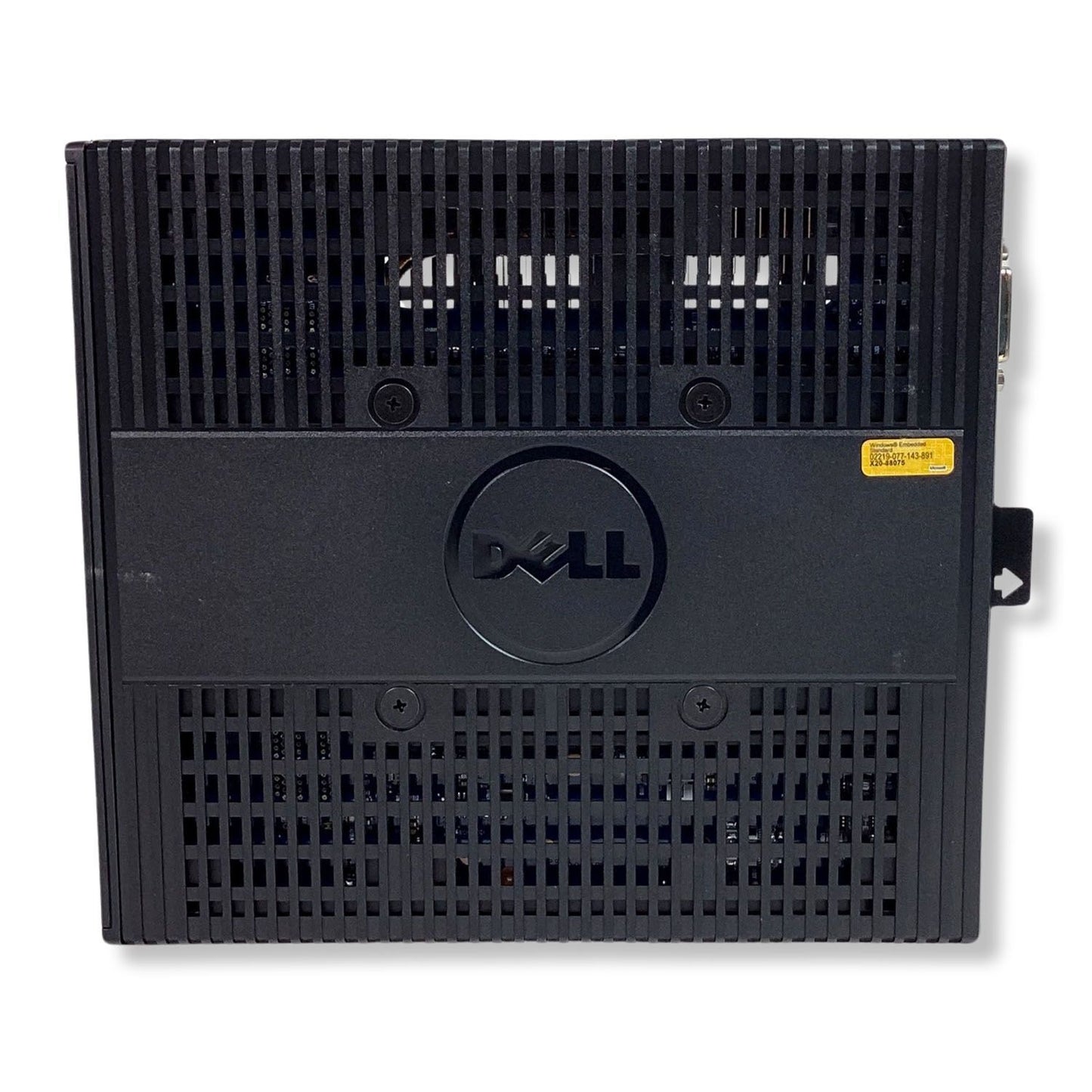 Dell Wyse 7290 Z90D7 Thin Client AMD G-T56N 1.65GHz 4GB RAM 32GB SSD WES7 RJ45