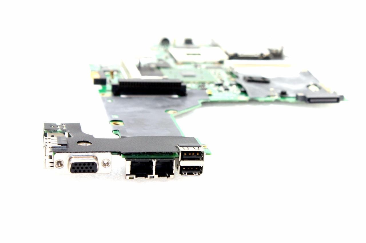OEM Dell Inspiron 630m XPS M140 DDR2 SDRAM 1 Slot System Motherboard HC425 MD253