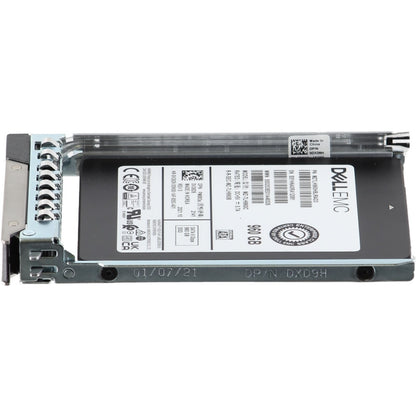 Dell 960GB 6Gbps SATA RI TLC 7mm 2.5 SSD PM883a (V36D9)