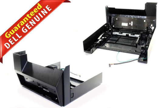 Genuine Dell 2155CDN Laser Printer Front Cover Assembly Replacement YT3CY