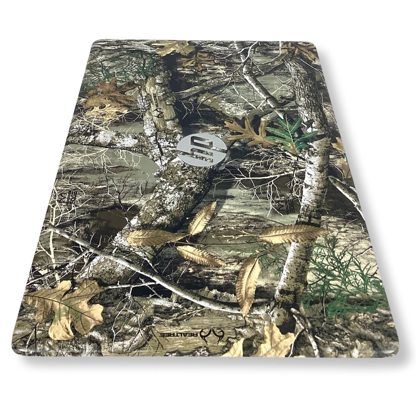 New HP Notebook 15-DA DR DB Laptop LCD Back Cover Real Tree L31724-001