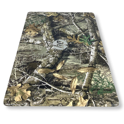 New HP Notebook 15-DA DR DB Laptop LCD Back Cover Real Tree L31724-001
