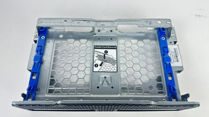 HPE Synergy SY 660 480 Gen10&Plus Drive Cage Assembly 868343-001 873079-001 G10