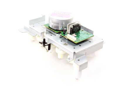 Dell 5110cn Color Printer Developer Motor Drive Assembly YD415 0YD415