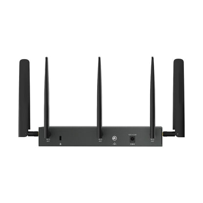 TP-Link ER706W-4G | Omada 4G+ Cat6 AX3000 Wireless Gigabit Multi-WAN VPN Router