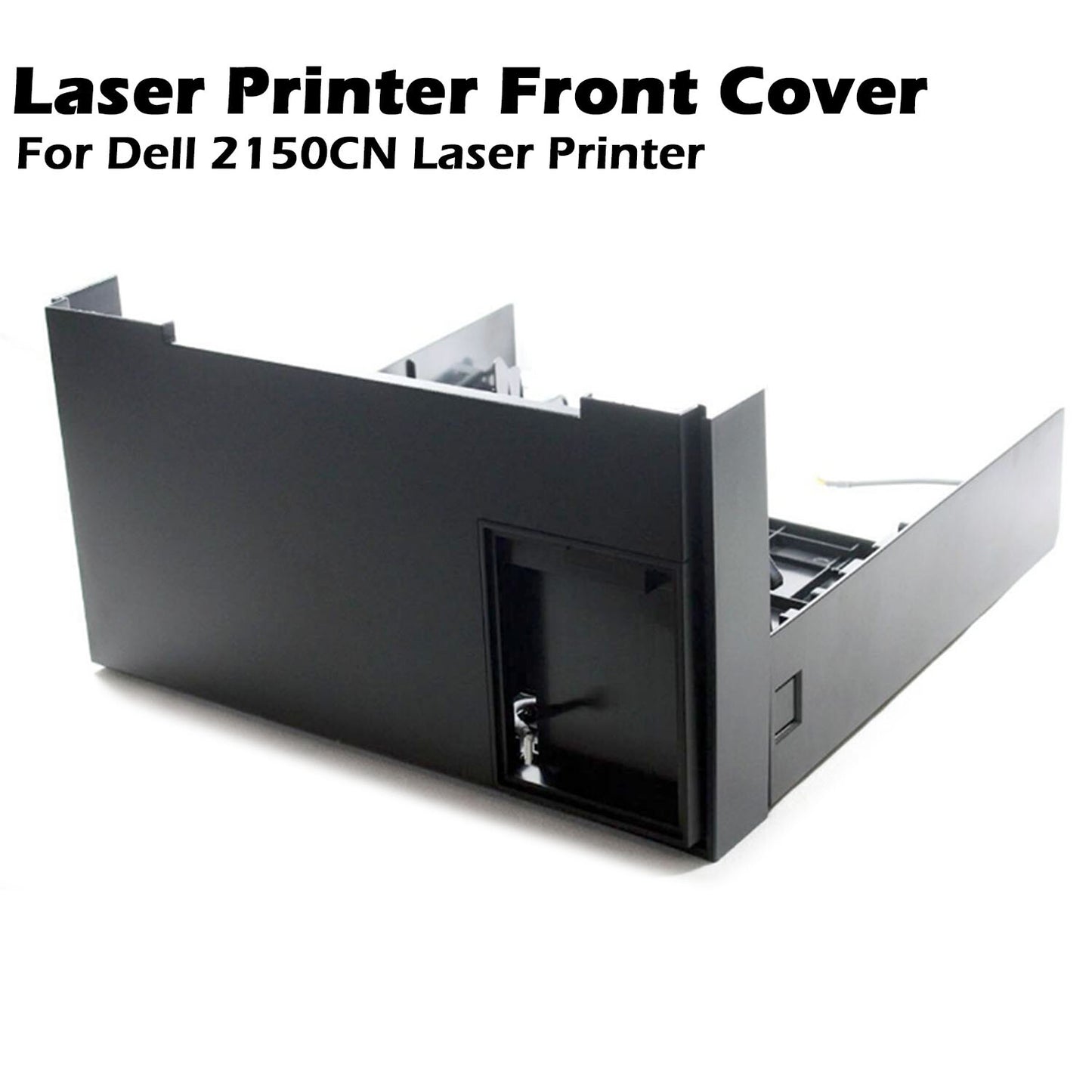 OEM Dell 2150CN Laser Printer Front Cover Assembly N4MMN 23H2K