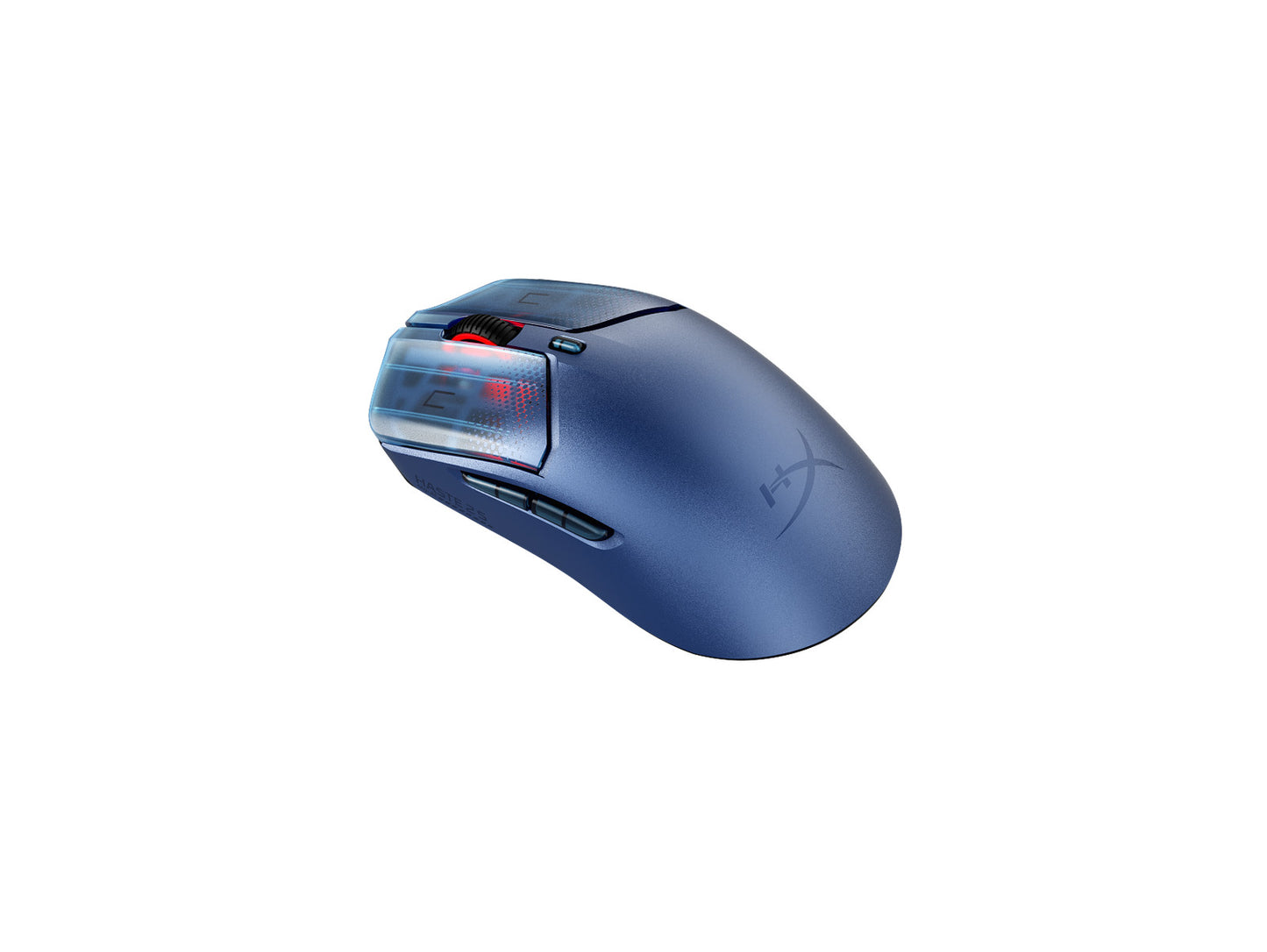 HyperX Pulsefire Haste 2 S Navy Wireless Gaming Mouse