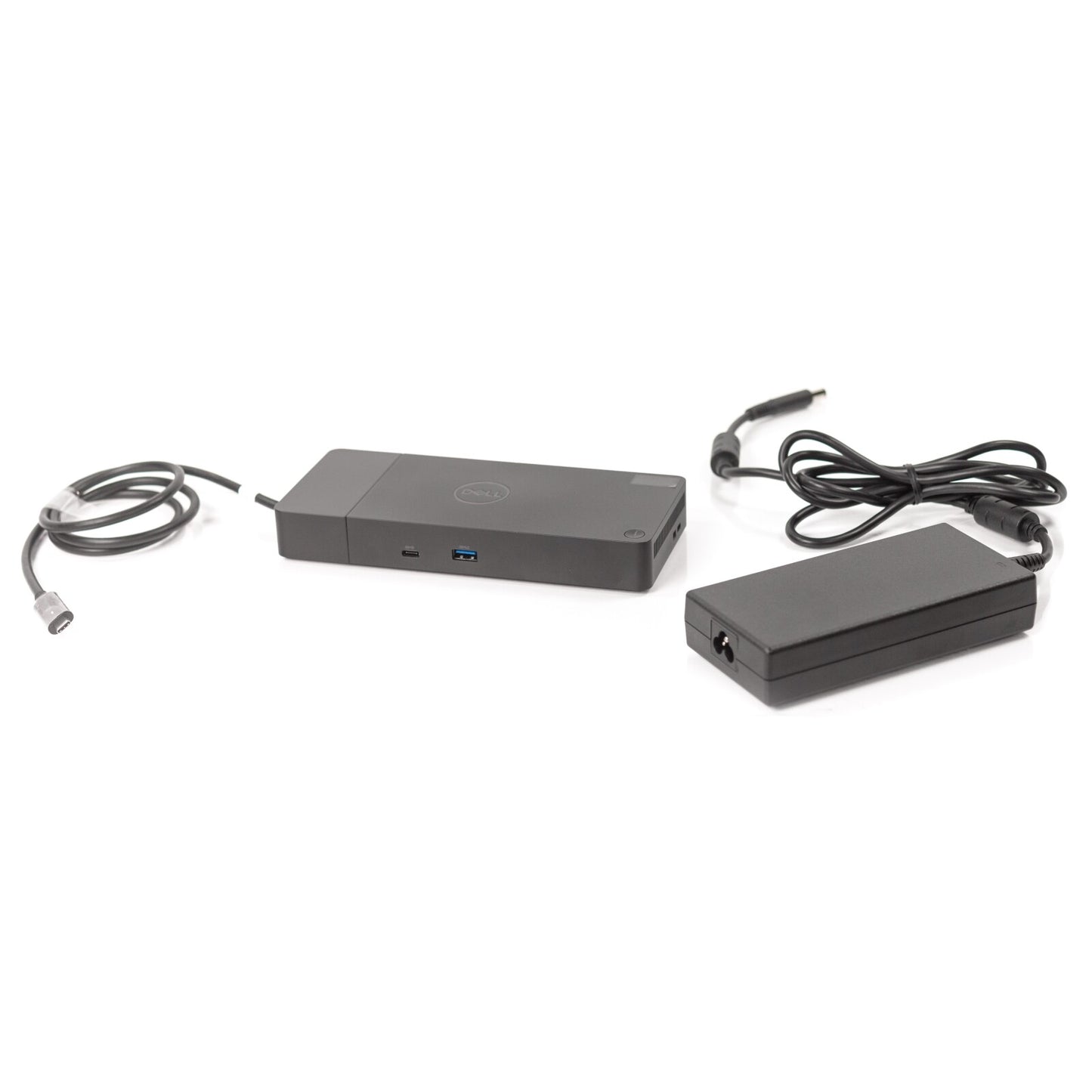 Dell Thunderbolt WD22TB4 / K20A Thunderbolt 4 USB-C Docking Staion MT6V9 180w AC