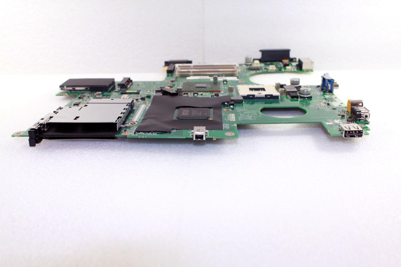 Replacement Intel Laptop Motherboard For Toshiba Satellite P105 A000012540