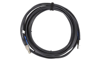 Dell 12GB External Server 6 Metre High Performance Hard Drive Data Cable 87Y66