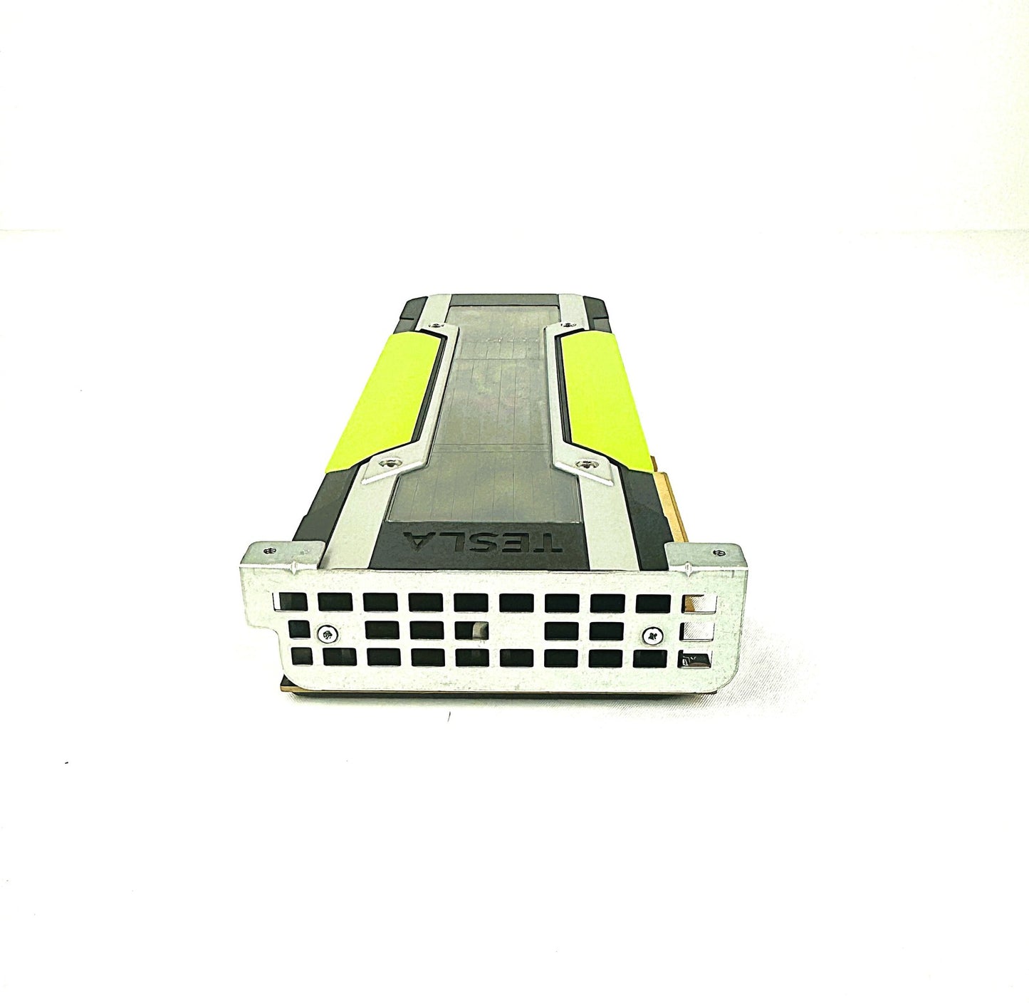 NVIDIA Tesla P100 16GB HBM2 PCIe GPU Accelerator 868199-001 900-2H400-0300-031