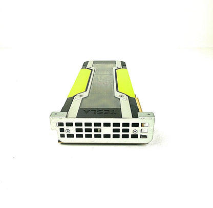 NVIDIA Tesla P100 16GB HBM2 PCIe GPU Accelerator 868199-001 900-2H400-0300-031
