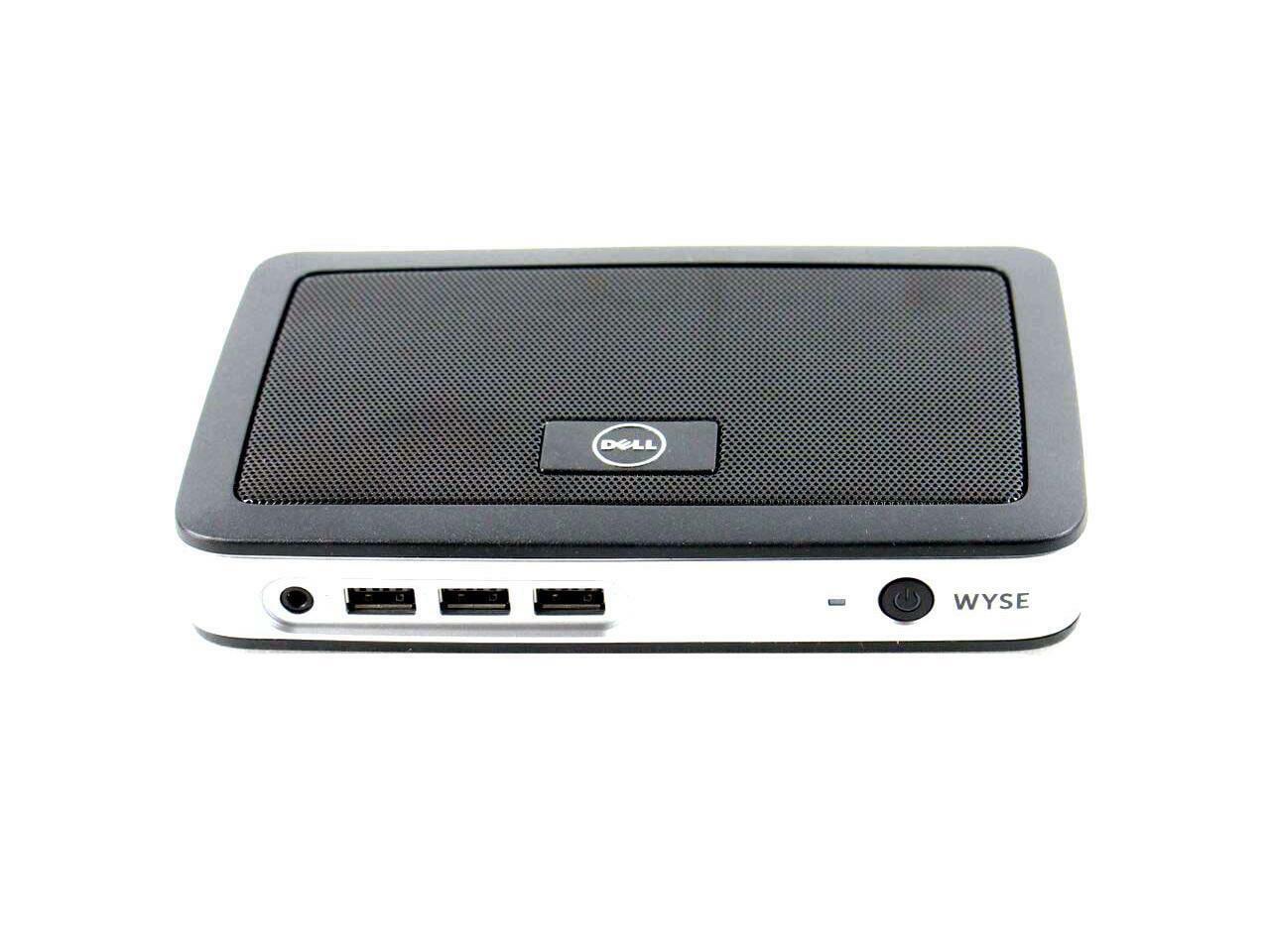 Dell Wyse Tx0D-3020 Zero Client MARVEL 88AP2128-B11.20 GHz 2GB Ram 4GB SSD 1388J