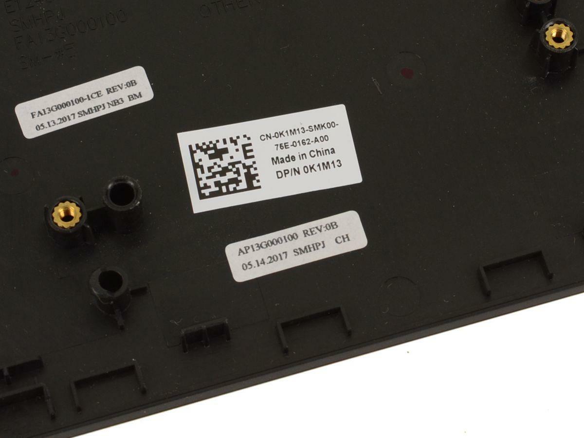 Dell Inspiron 15 5547 5000 5548 5545 Palmrest Touchpad K1M13 YXGDY 47R72 HUC03