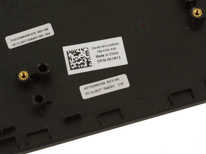 Dell Inspiron 15 5547 5000 5548 5545 Palmrest Touchpad K1M13 YXGDY 47R72 HUC03