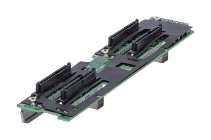 Dell Poweredge FM120X4 1x4 2.5" SAS SATA Server Backplane Board FK8GM 0FK8GM (NOT FOR HOME PC)