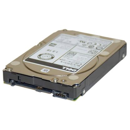 Dell PowerEdge ST1800MM0198 1.8TB 10K SAS 12Gbs 2.5" Hard Drive 1XZ231-150 RVDCJ (NOT FOR HOME PC)