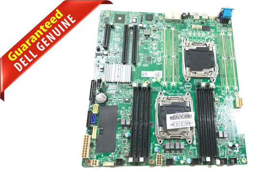 Dell PowerEdge DSS1510 Intel Socket LGA2011 Server Motherboard CKX99 0CKX99? CCH
