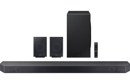 Samsung HW-Q990C Powered 11.1.4-Channel Soundbar System with Wi-Fi HW-Q990C/ZA