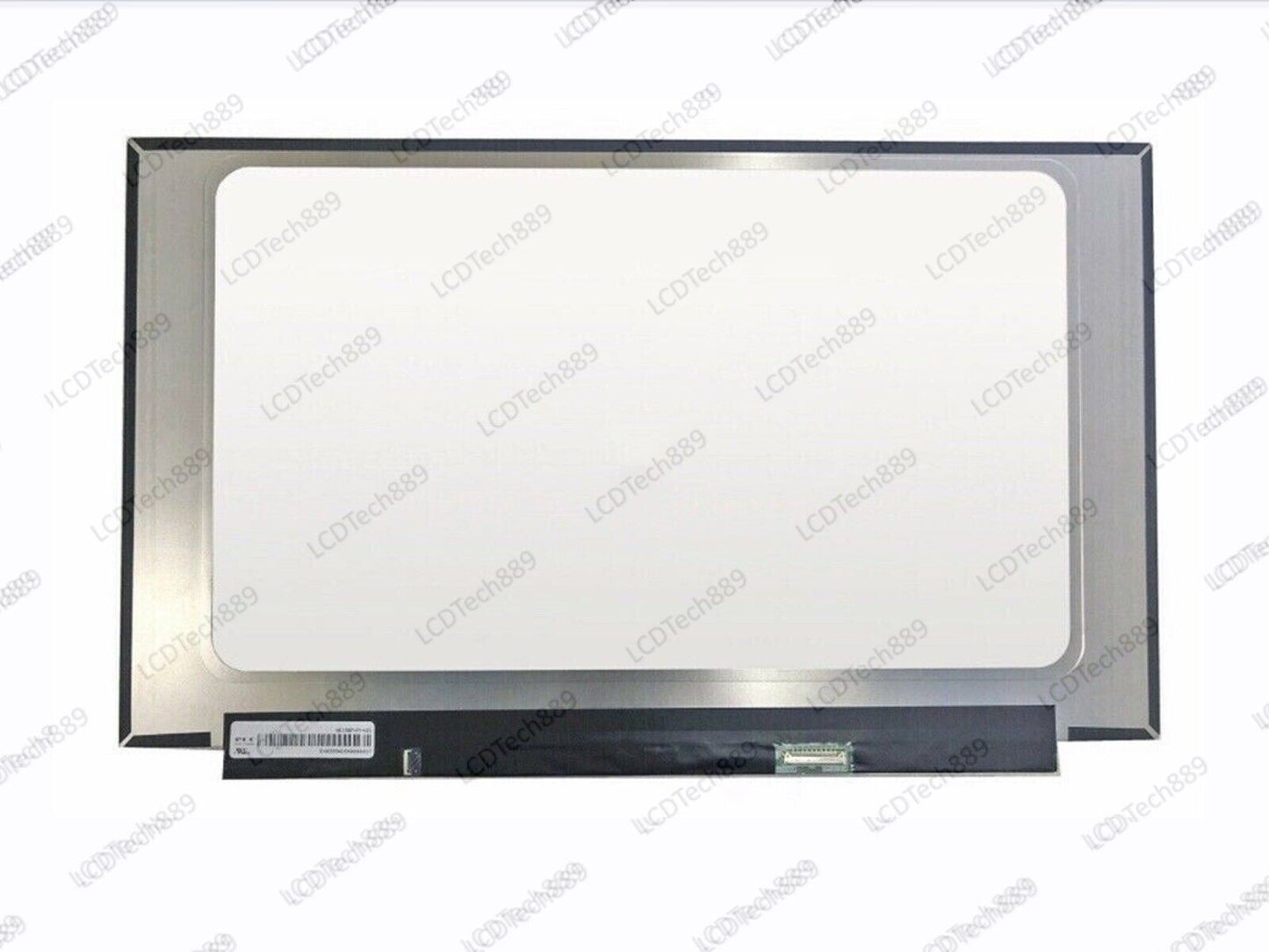 MSI GS66 STEALTH 10SE 10SF 10UE 240Hz FHD 15.6" Matte 40pin LCD Non-Touch Screen