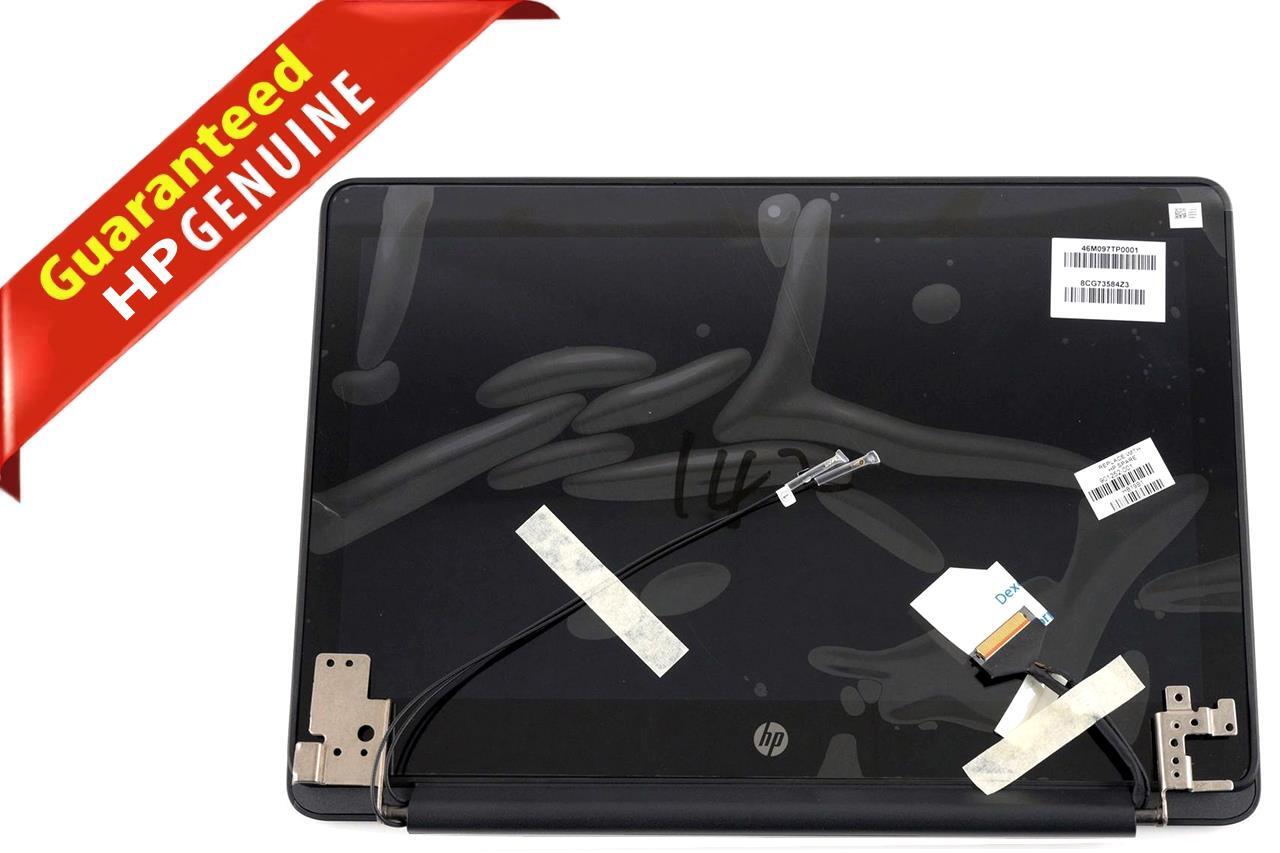 HP Chromebook 11 G5 Original 11.6" 30 Pin HD LCD Screen Assembly 901252-001