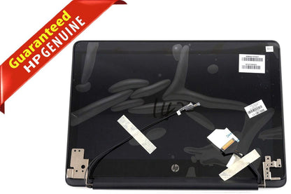 HP Chromebook 11 G5 Original 11.6" 30 Pin HD LCD Screen Assembly 901252-001
