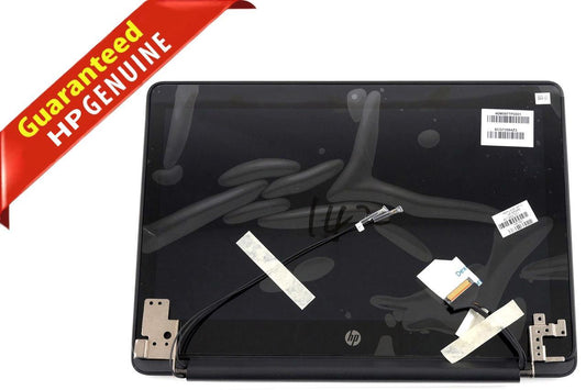 HP Chromebook 11 G5 Original 11.6" 30 Pin HD LCD Screen Assembly 901252-001