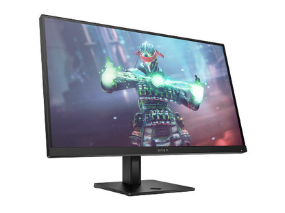 OMEN by HP 27 inch UHD 144Hz Gaming Monitor - OMEN 27k 27" 4K UHD (3840 x 2160)