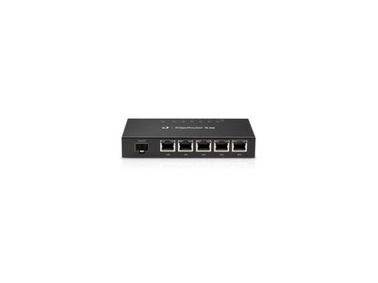 Ubiquiti Networks ER-X-SFP ROUTER UBNT|ER-X-SFP R Network Commercial