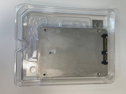 NEW Intel SSD D3-S4510 Series SATA3 Solid State Drive SSDSC2KB480G801 480GB 2.5