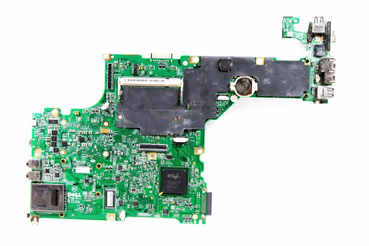 OEM Dell Inspiron 630m XPS M140 DDR2 SDRAM 1 Slot System Motherboard HC425 MD253