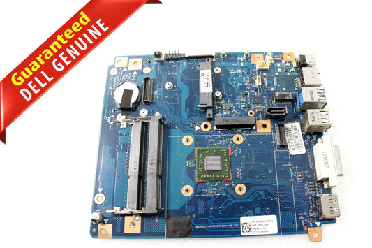New OEM Dell Wyse 7020 zx0q Cloud Client 2.0GHz Quad-Core DDR3 SDRAM 58K3X MM7N4